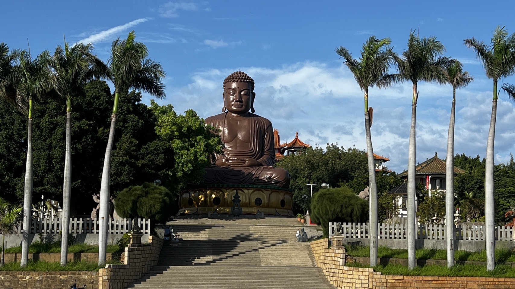 Changhua 1 彰化景點推薦:鹿港老街、八卦山大佛與在地美食全攻略