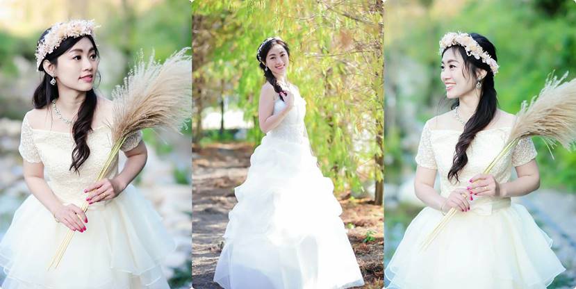 芳姿庭美學：精緻庭園景觀與自然美學設計，打造優雅戶外空間！