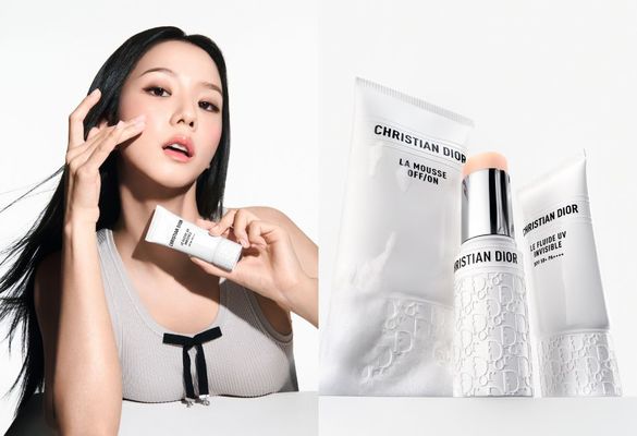 La Beauté 菈波緹 · 萃妍 1 拉波缇萃妍:高端美容护肤,焕发肌肤自然光彩