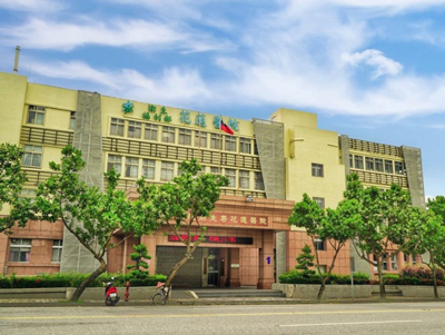 衛生福利部花蓮醫院 1 花蓮醫院外觀與醫療服務設施 | 衛生福利部花蓮醫院實景圖