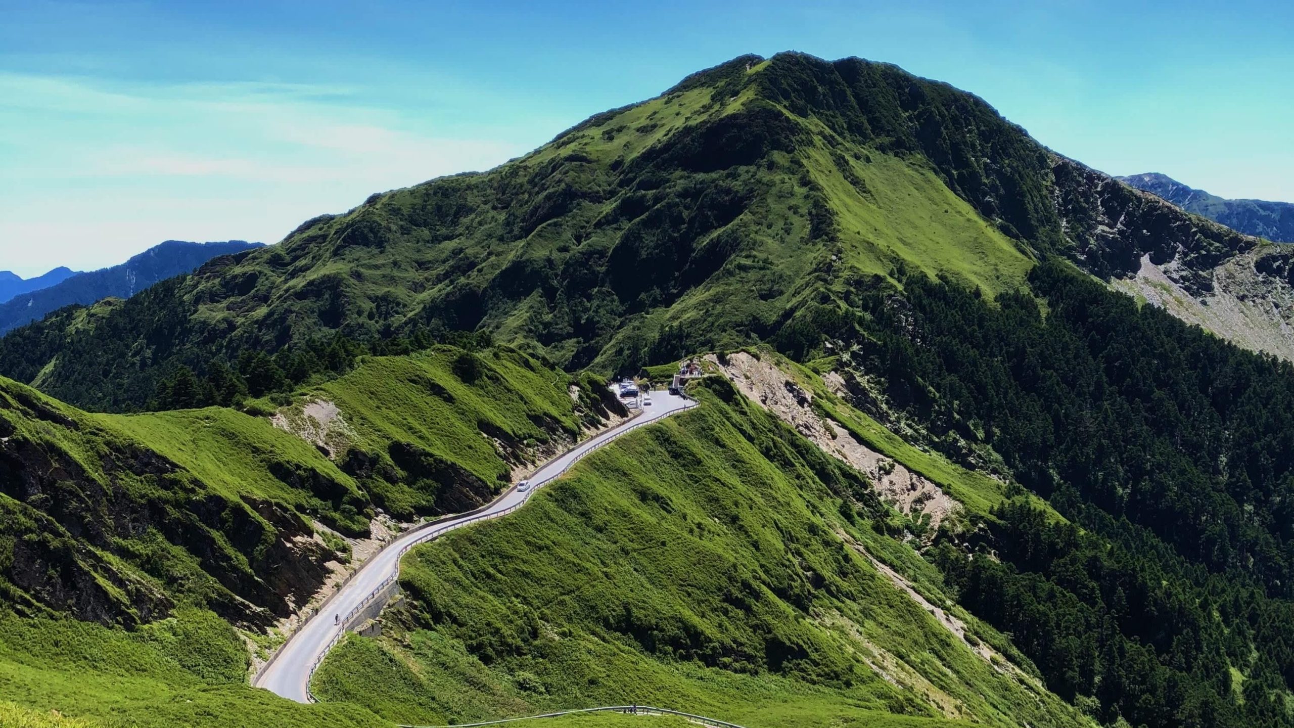 Nantou 1 Nantou