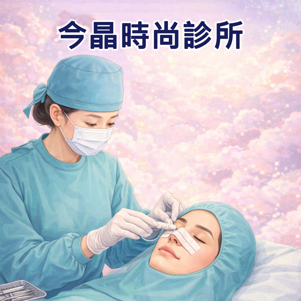 今晶時尚診所 1 今晶時尚診所專業護膚療程|打造無瑕透亮美肌|台北醫美首選