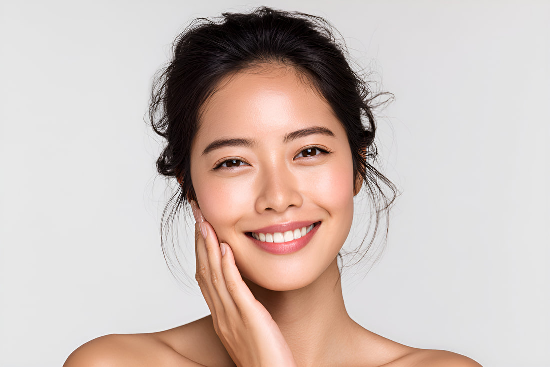 昕妍皮膚管理健康舘-板橋捷運站／美容／男女護膚／無痛清粉刺／凹疤／健髮／身材管理