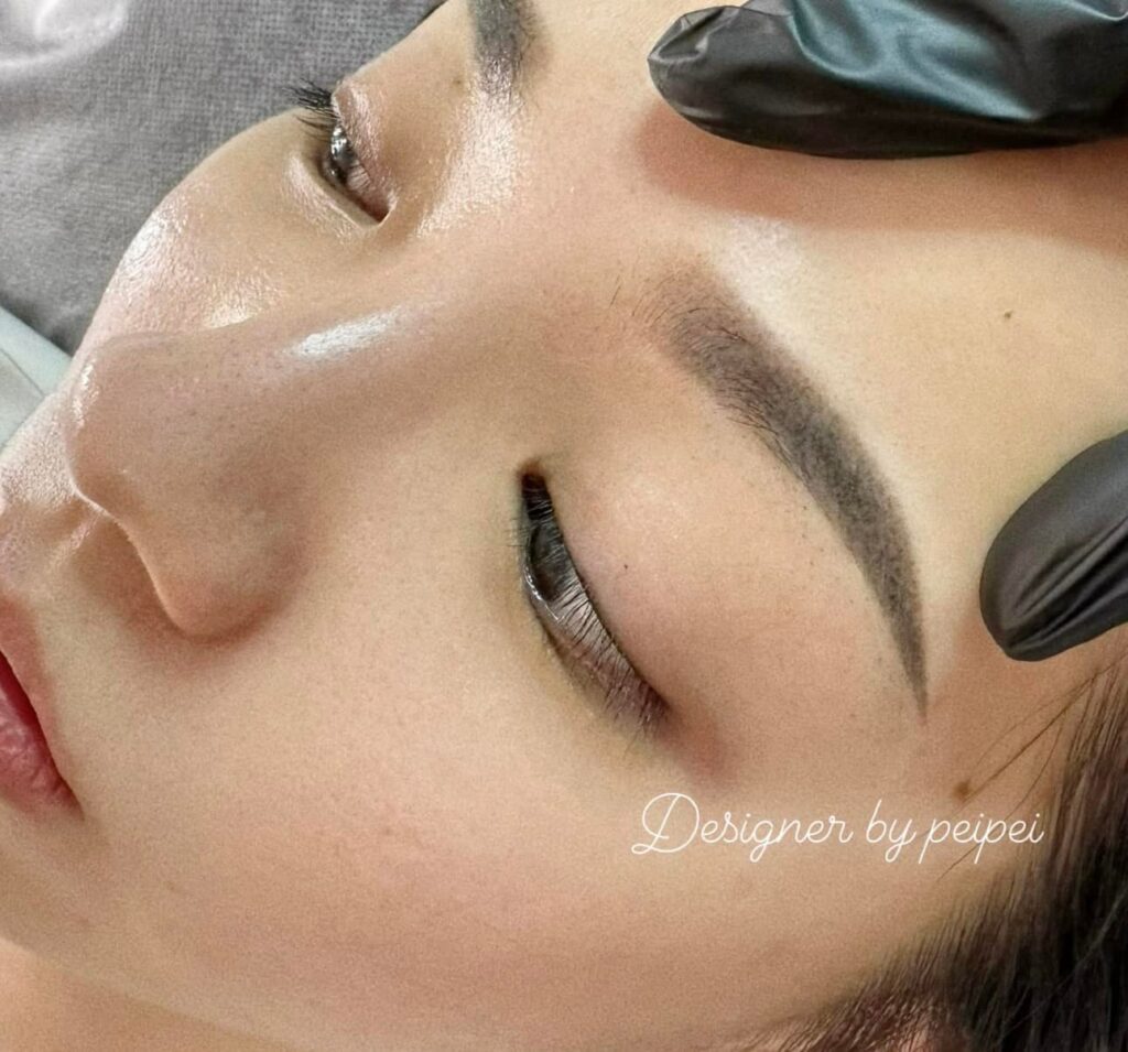 PEI PEI AESTHETICS 韓式皮膚管理 微妝設計(F.h.t 皮膚管理桃園店) 1 PEI PEI AESTHETICS 韓式皮膚管理 微妝設計(F.h.t 皮膚管理桃園店)
